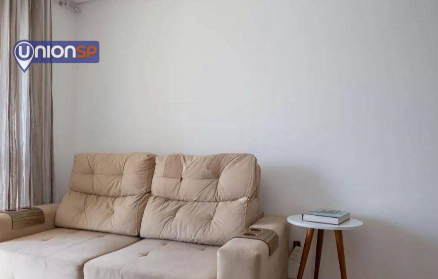 Apartamento à venda com 2 quartos, 56m² - Foto 3