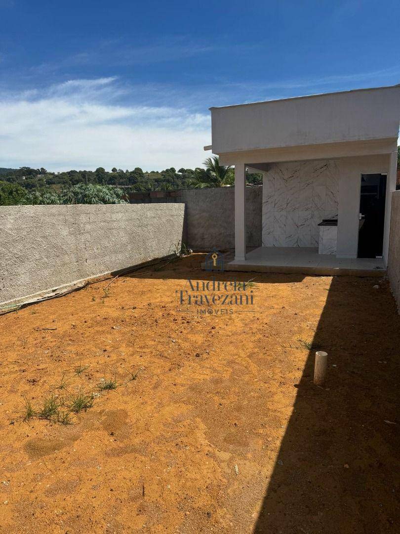 Casa à venda com 2 quartos, 98m² - Foto 10