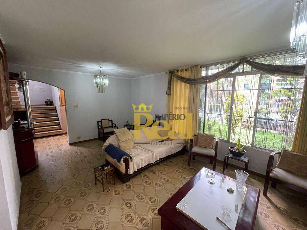 Casa à venda e aluguel com 3 quartos, 390m² - Foto 5