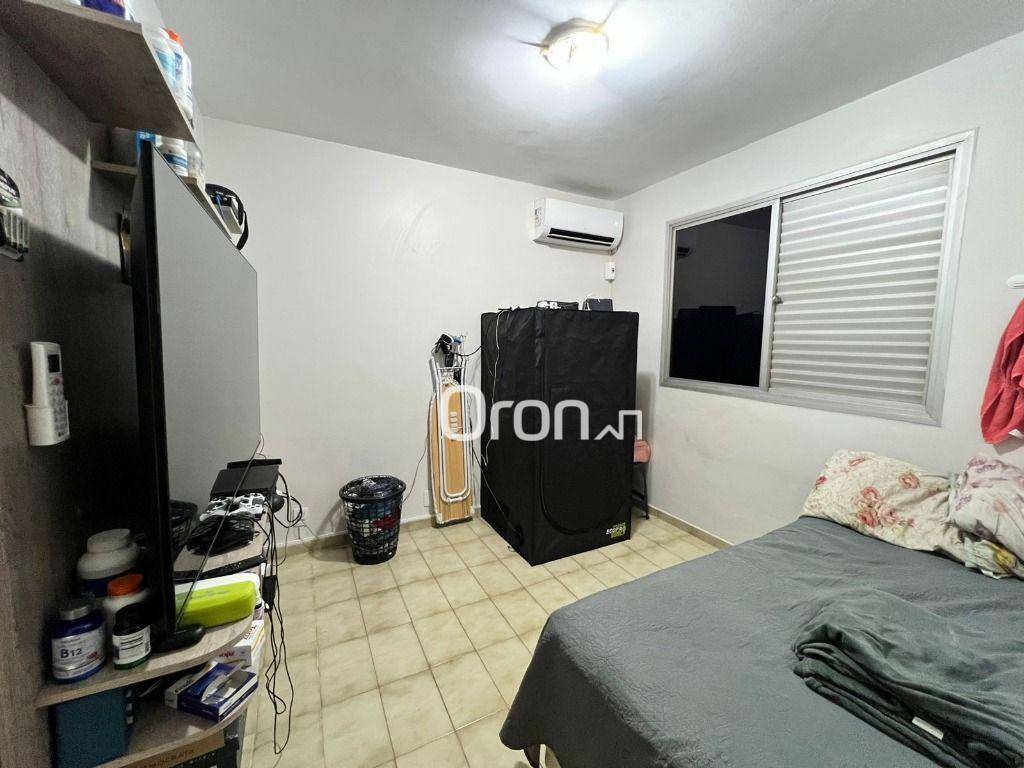 Apartamento à venda com 3 quartos, 111m² - Foto 3