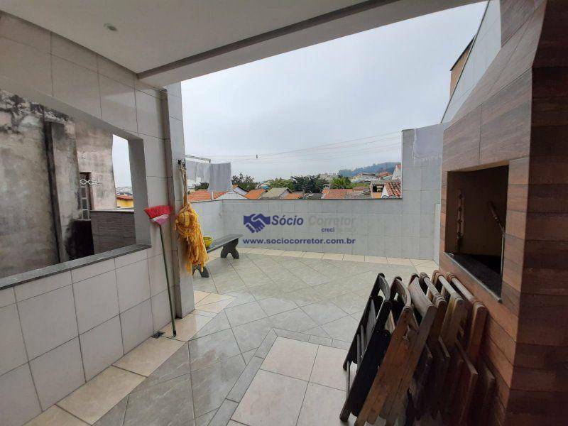 Sobrado à venda com 3 quartos, 174m² - Foto 13