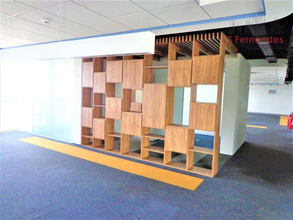 Conjunto Comercial-Sala para alugar, 218m² - Foto 13