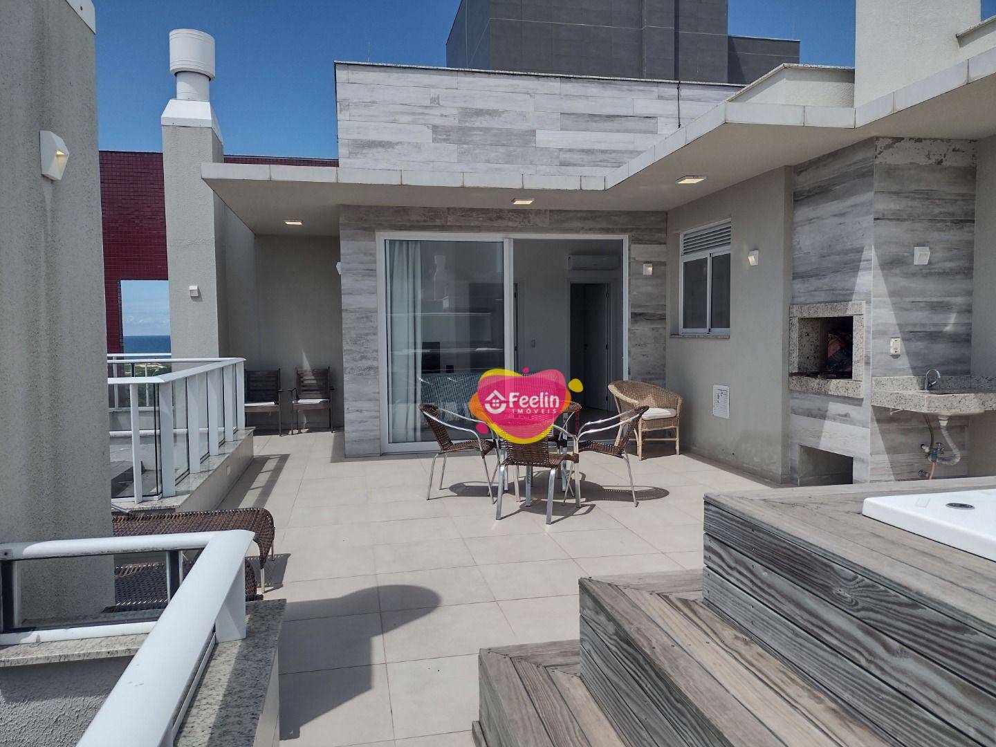 Cobertura, 2 quartos, 142 m² - Foto 14