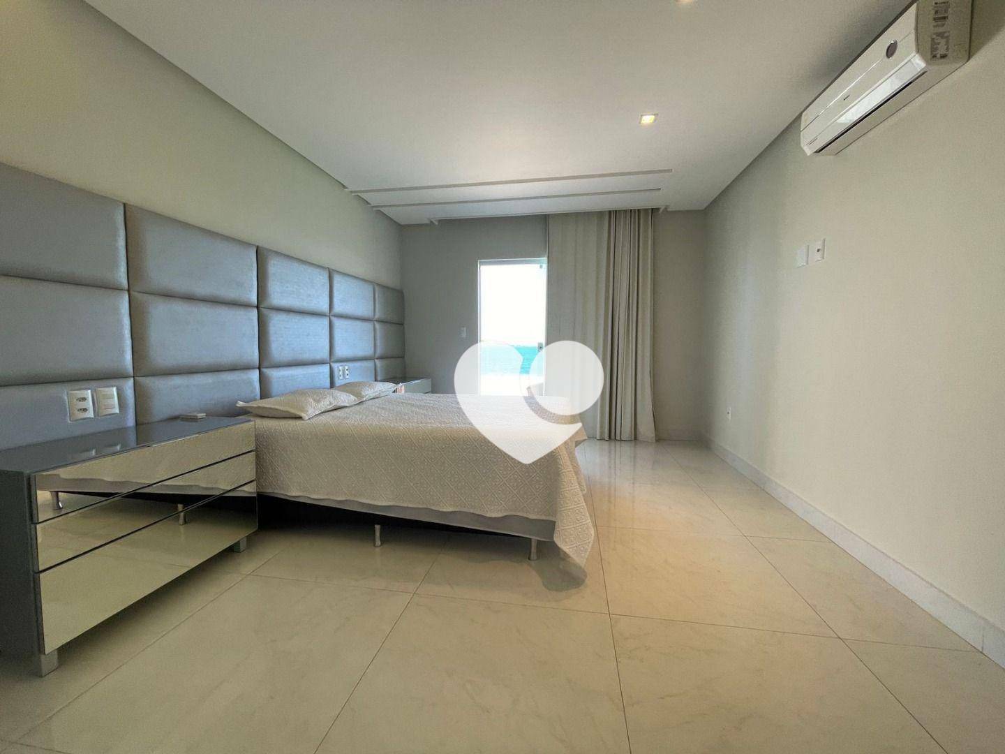 Casa à venda com 3 quartos, 277m² - Foto 18