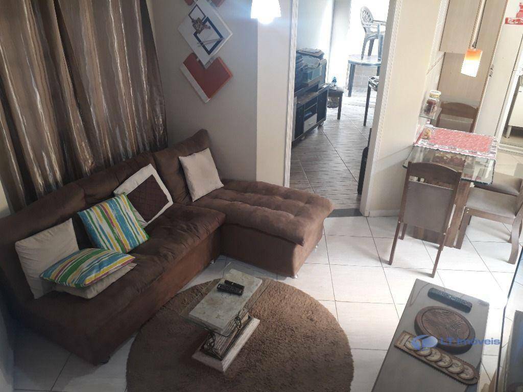 Sobrado à venda com 3 quartos, 92m² - Foto 3