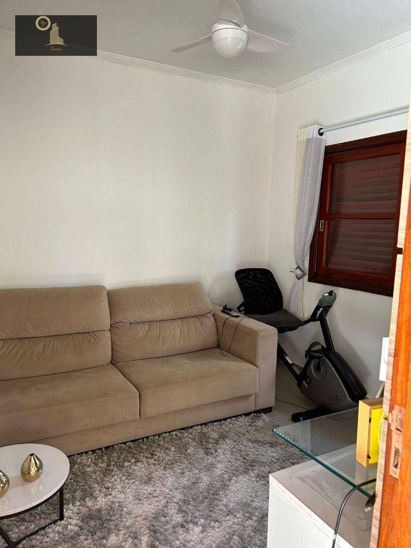 Casa de Condomínio à venda com 3 quartos, 350m² - Foto 36