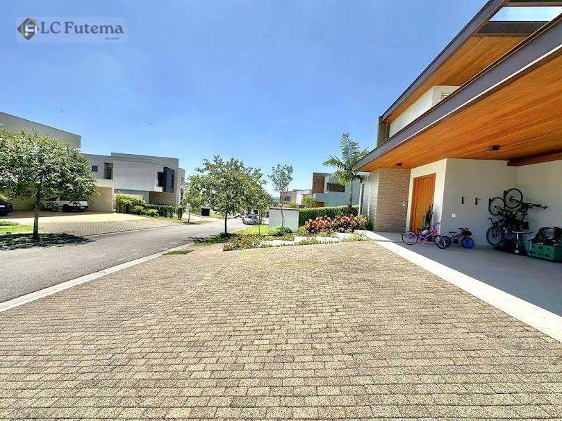 Casa de Condomínio à venda com 4 quartos, 345m² - Foto 53