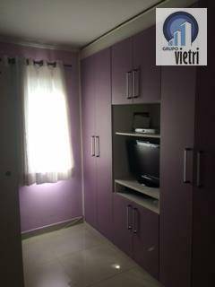 Apartamento à venda com 2 quartos, 66m² - Foto 16