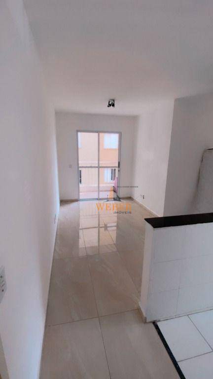 Apartamento à venda com 3 quartos, 53m² - Foto 6