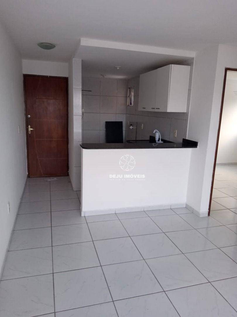 Apartamento à venda com 2 quartos, 52m² - Foto 2