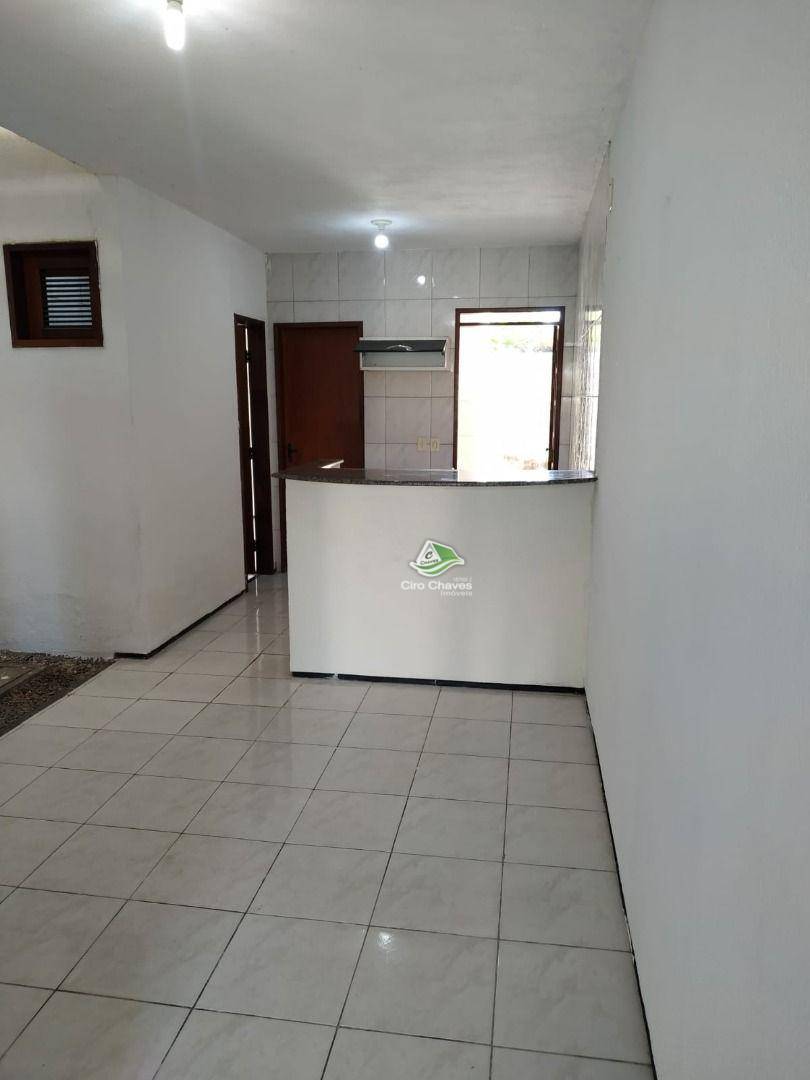 Casa à venda com 2 quartos, 100M2 - Foto 7