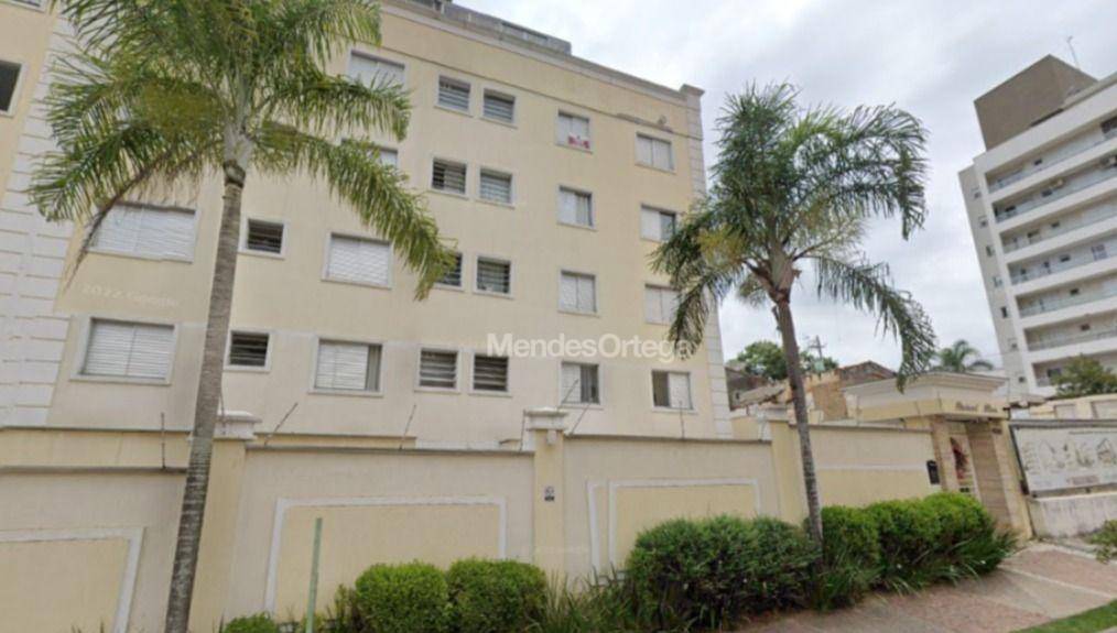 Apartamento para alugar com 2 quartos, 58m² - Foto 15