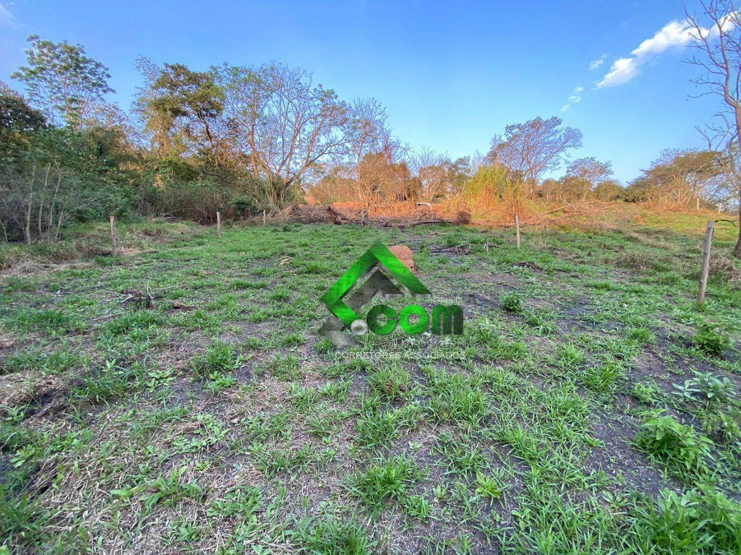 Terreno à venda, 414M2 - Foto 2