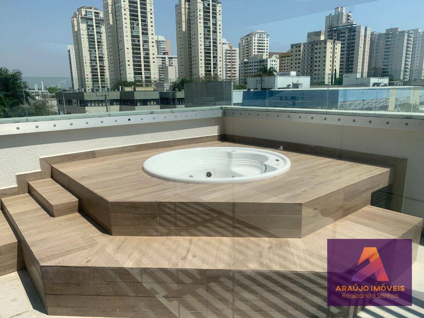 Apartamento à venda com 2 quartos, 204m² - Foto 12