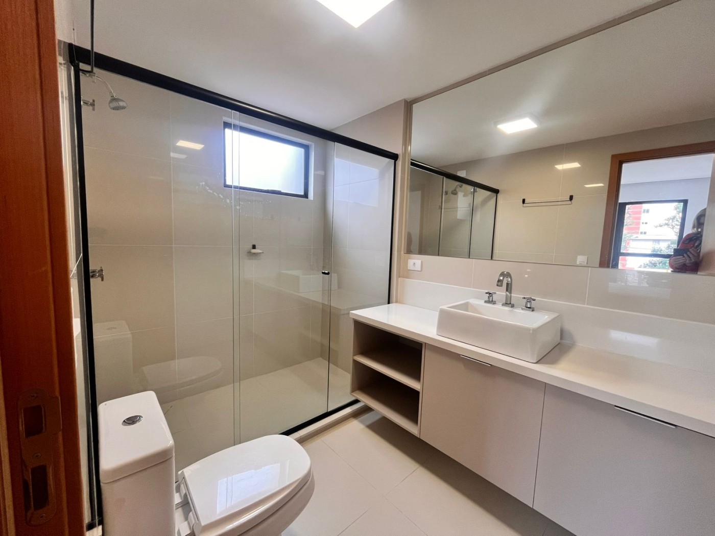 Apartamento para alugar com 3 quartos, 106m² - Foto 18