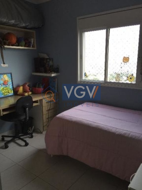 Apartamento à venda com 3 quartos, 116m² - Foto 6