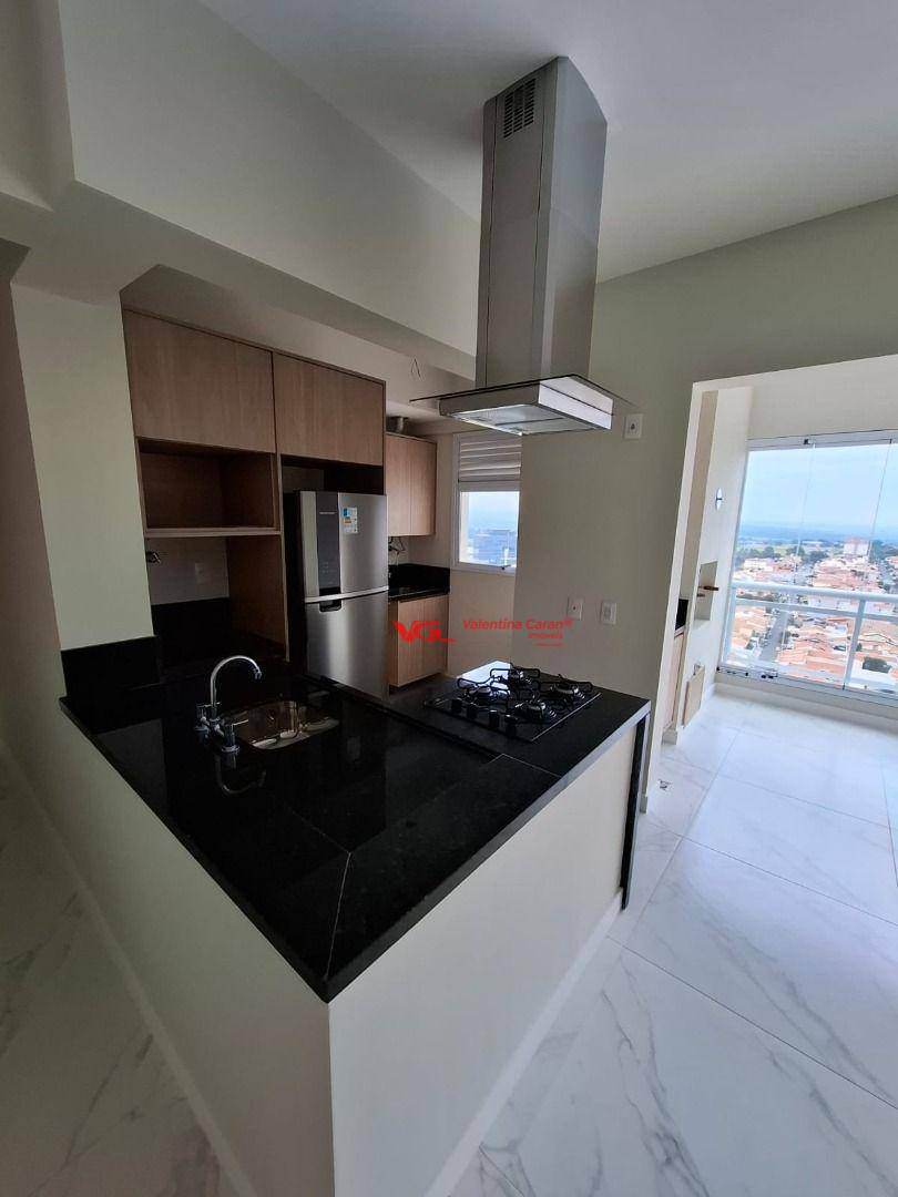 Apartamento para alugar com 2 quartos, 82m² - Foto 4