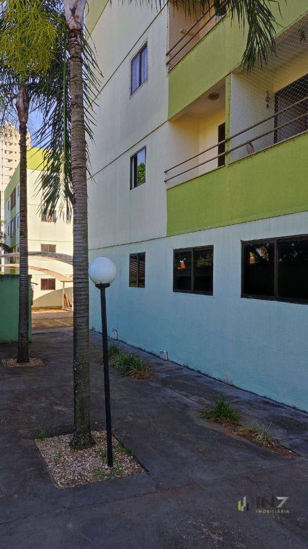 Apartamento à venda com 3 quartos, 71m² - Foto 24