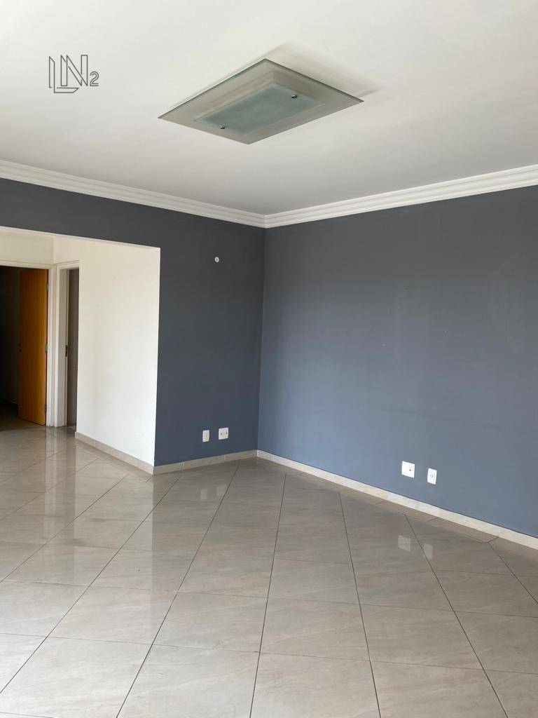 Apartamento à venda com 3 quartos, 121m² - Foto 10