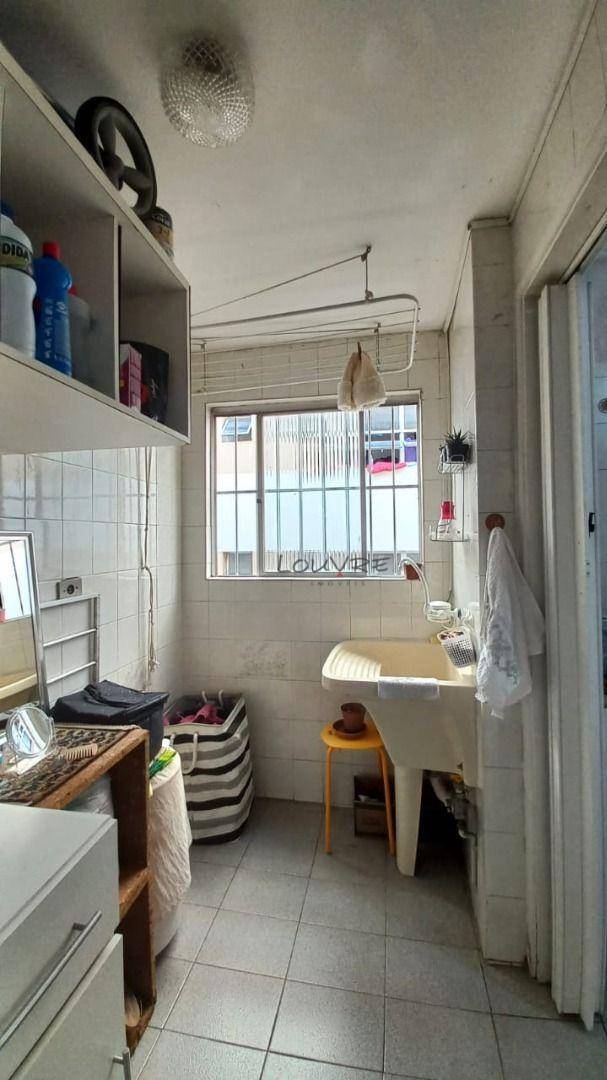 Apartamento à venda com 2 quartos, 87m² - Foto 14