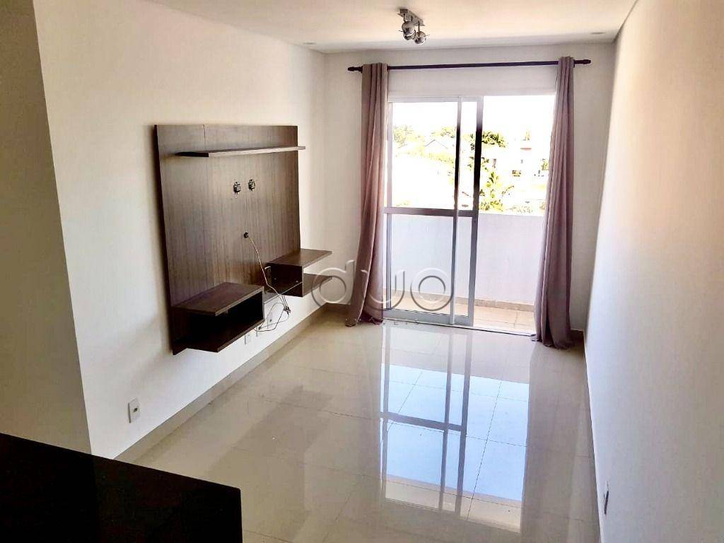 Apartamento à venda com 3 quartos, 64m² - Foto 2