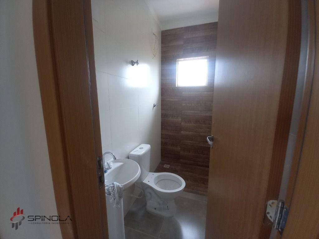 Sobrado à venda com 2 quartos, 74m² - Foto 14