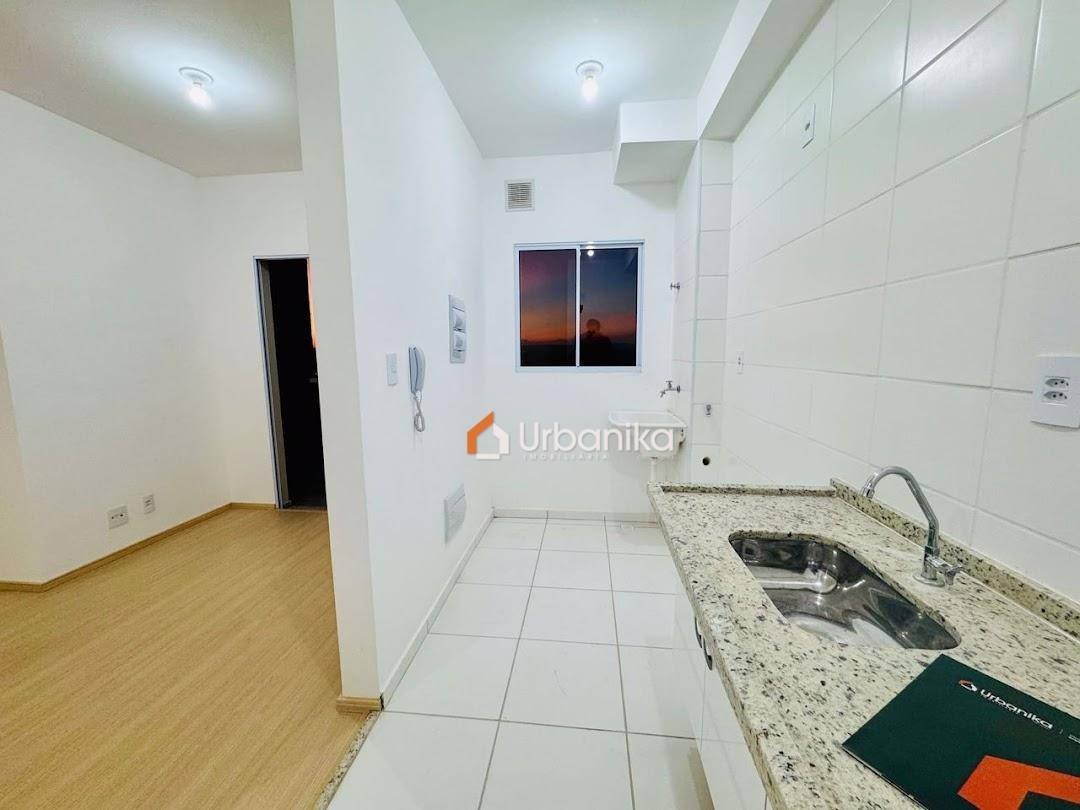 Apartamento, 2 quartos, 47 m² - Foto 3