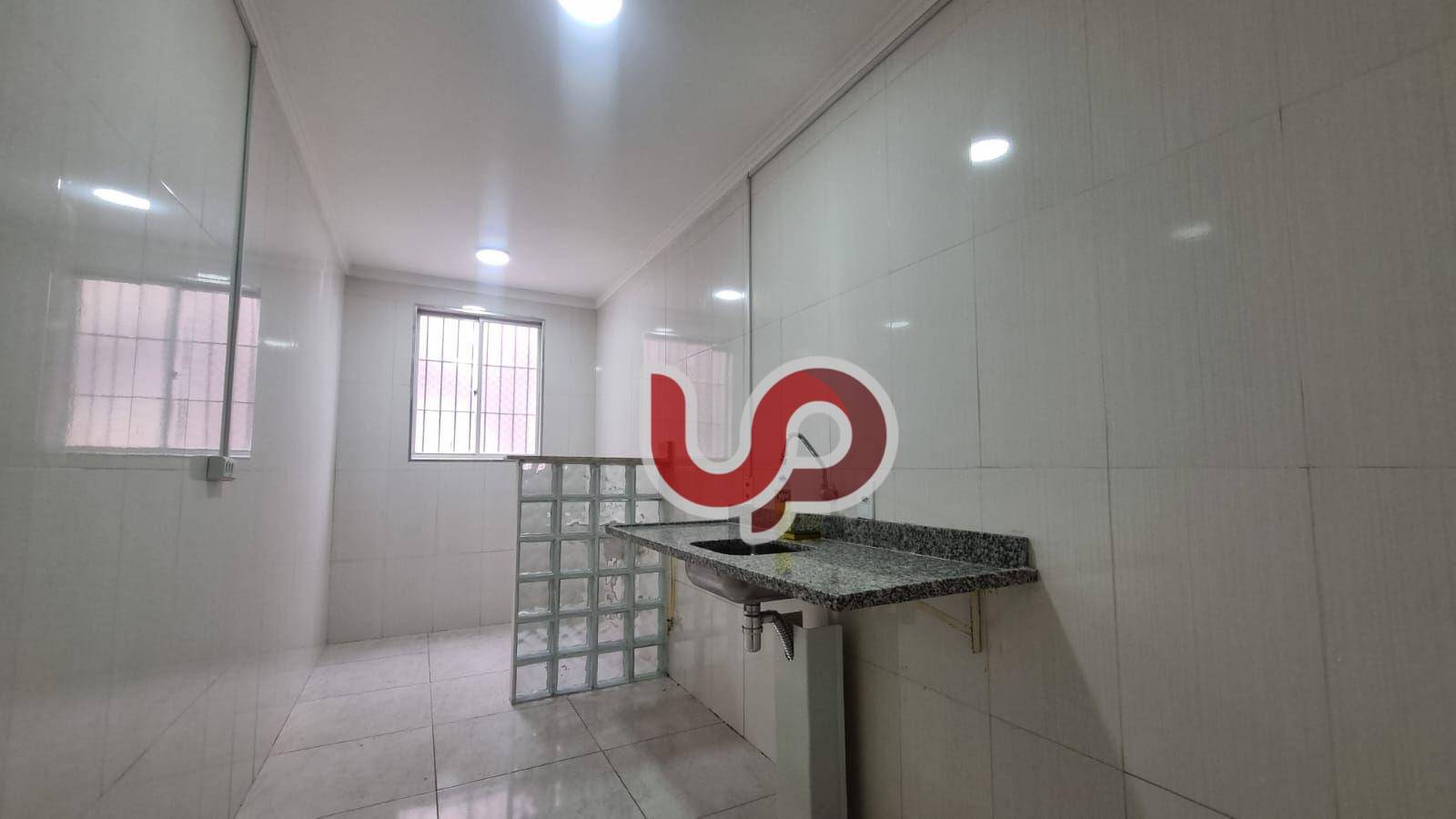 Apartamento para alugar com 2 quartos, 55m² - Foto 6