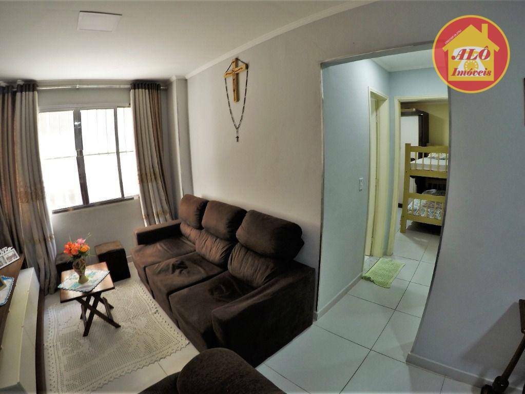 Apartamento à venda com 2 quartos, 77m² - Foto 3