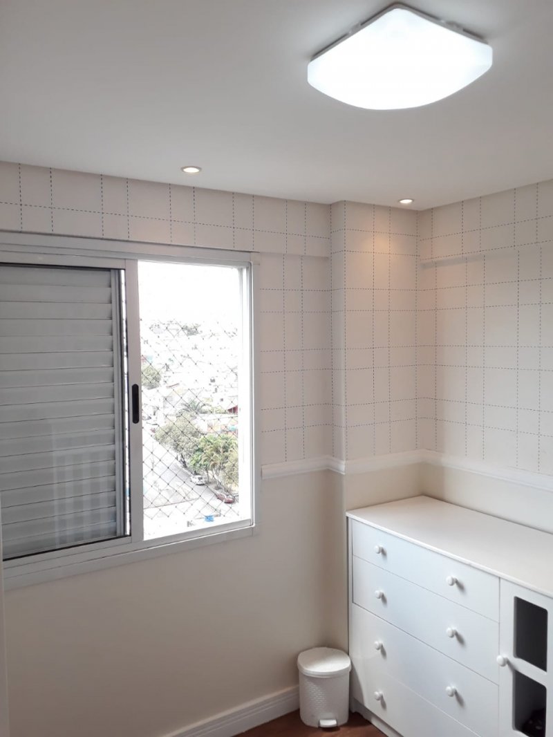 Apartamento à venda com 3 quartos, 64m² - Foto 15