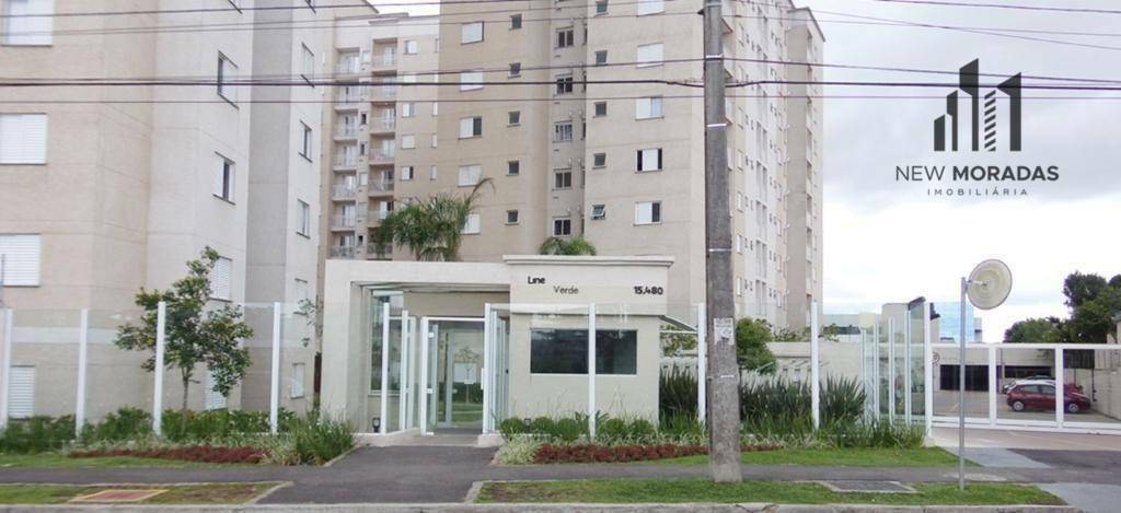 Apartamento à venda com 2 quartos, 56m² - Foto 31