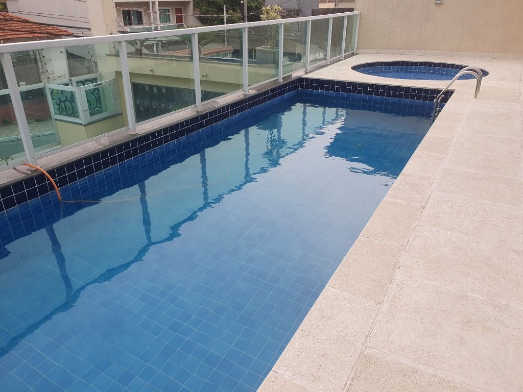 Apartamento para alugar com 2 quartos, 58m² - Foto 22