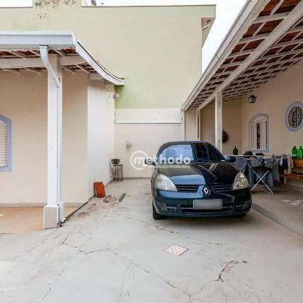 Casa à venda com 3 quartos, 178m² - Foto 4