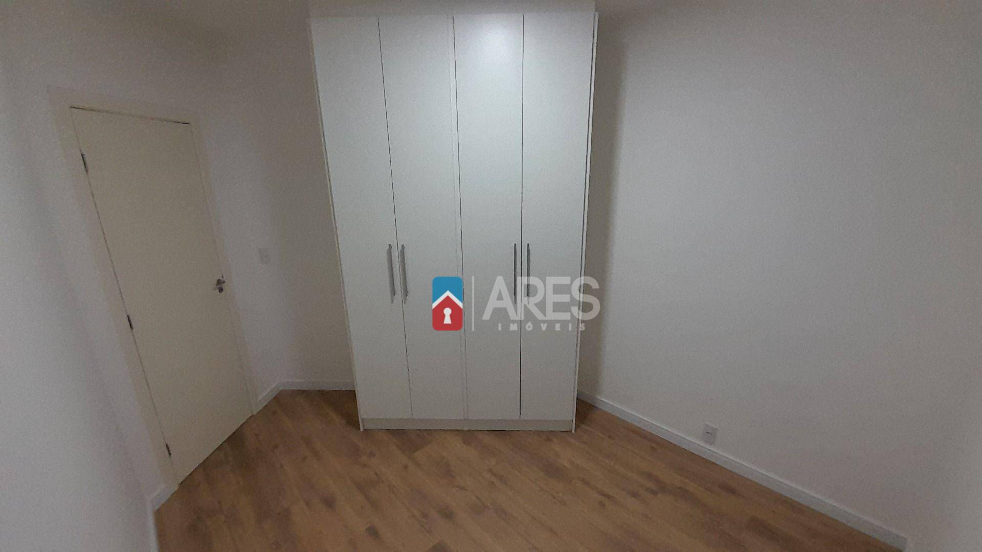 Apartamento à venda com 2 quartos, 48m² - Foto 9