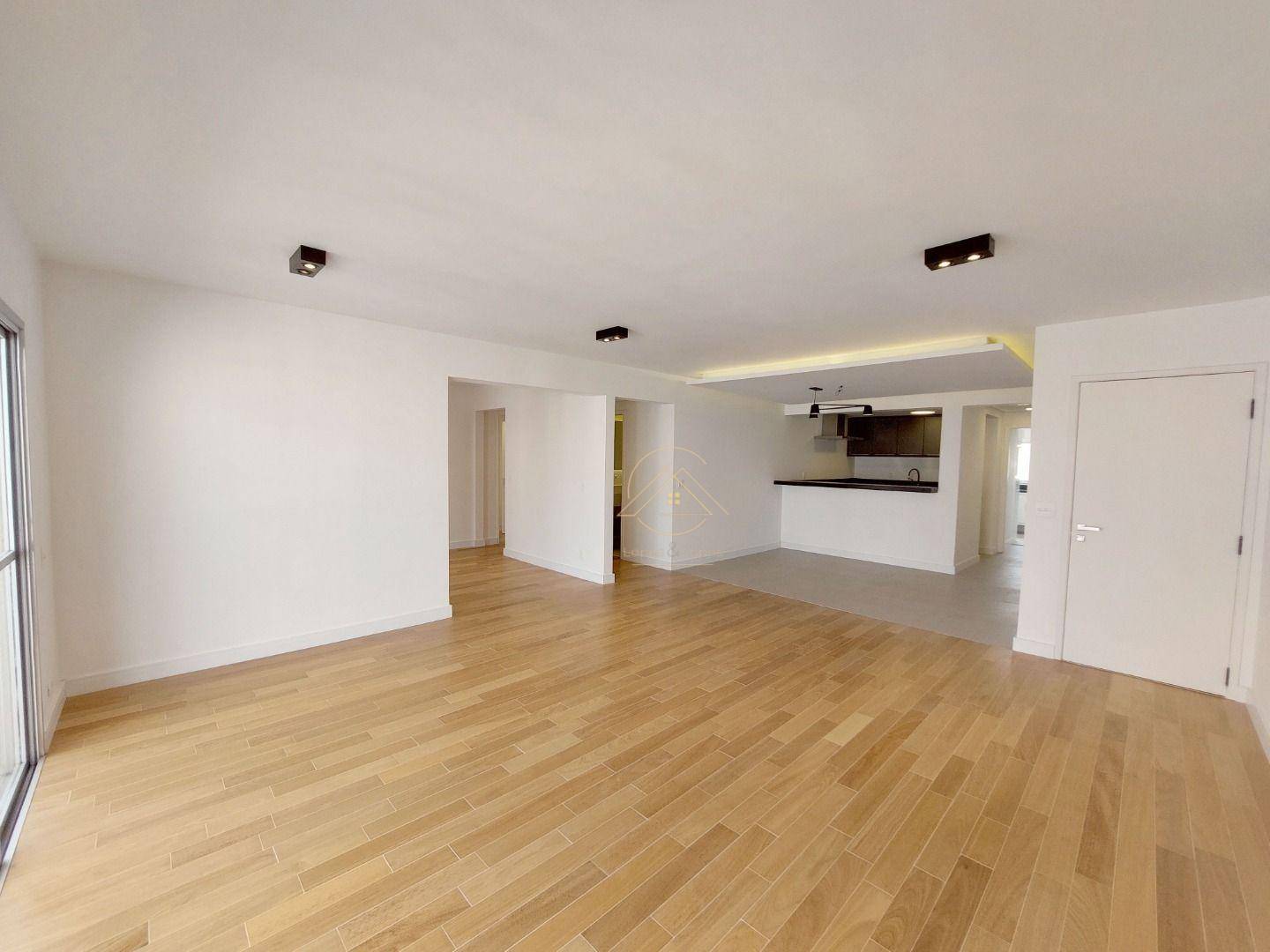 Apartamento à venda com 4 quartos, 166m² - Foto 6