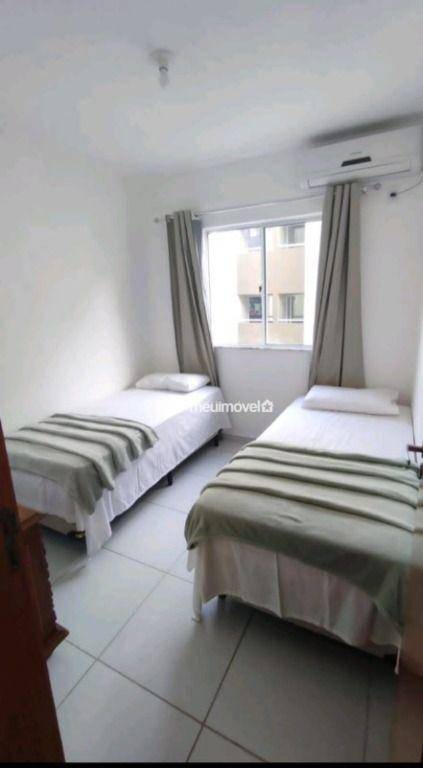 Apartamento Lançamentos com 2 quartos, 47m² - Foto 10