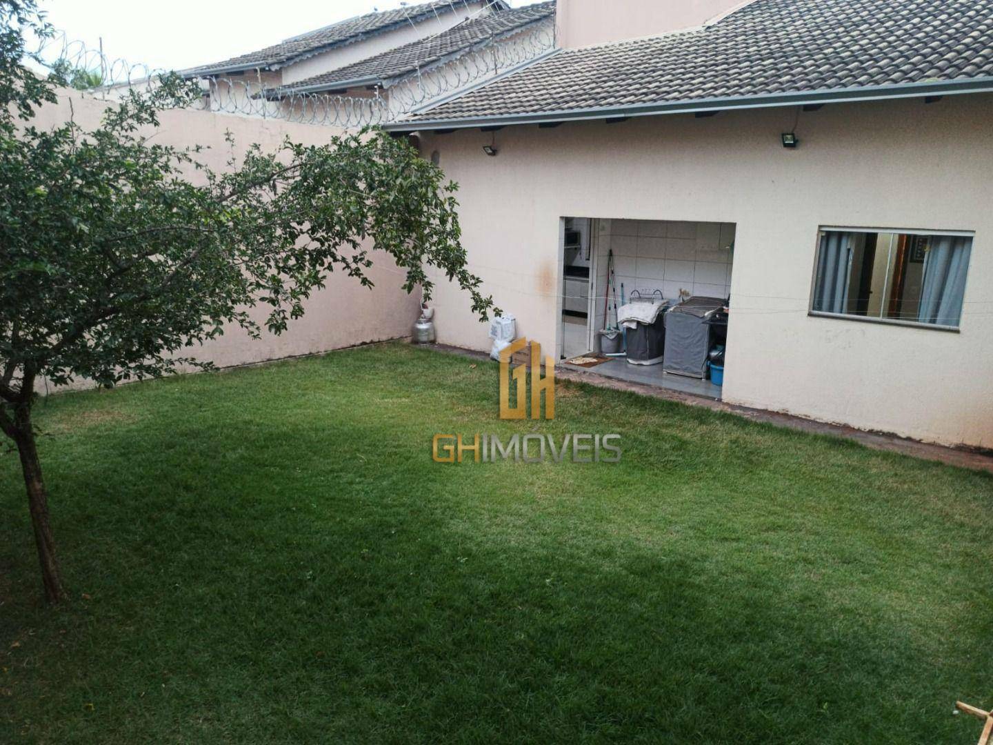 Casa à venda com 3 quartos, 141m² - Foto 28