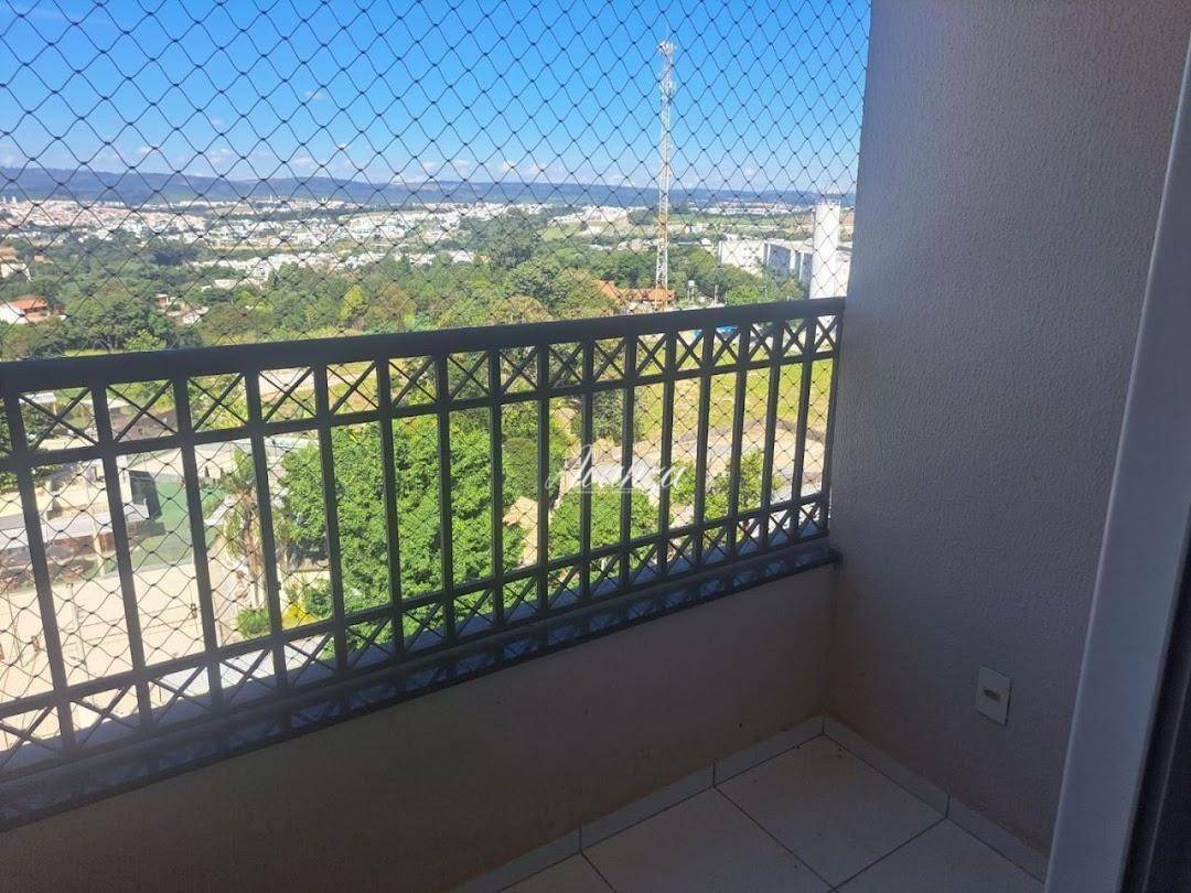 Apartamento à venda com 2 quartos, 52m² - Foto 3