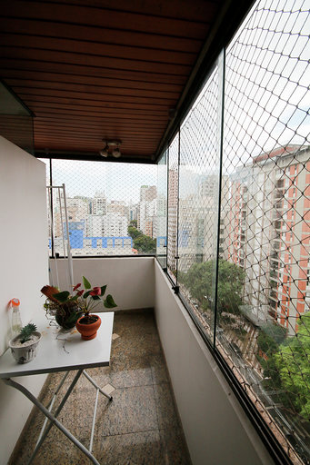 Apartamento à venda com 3 quartos, 185m² - Foto 8