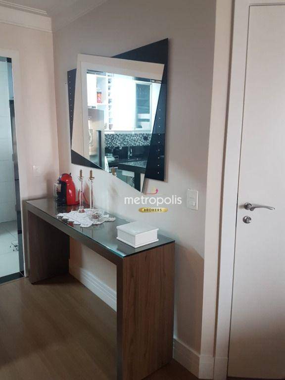 Apartamento à venda com 3 quartos, 114m² - Foto 3