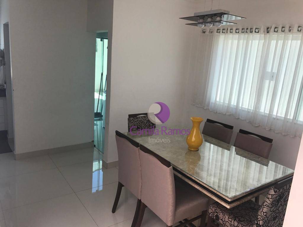 Sobrado à venda com 3 quartos, 200m² - Foto 32