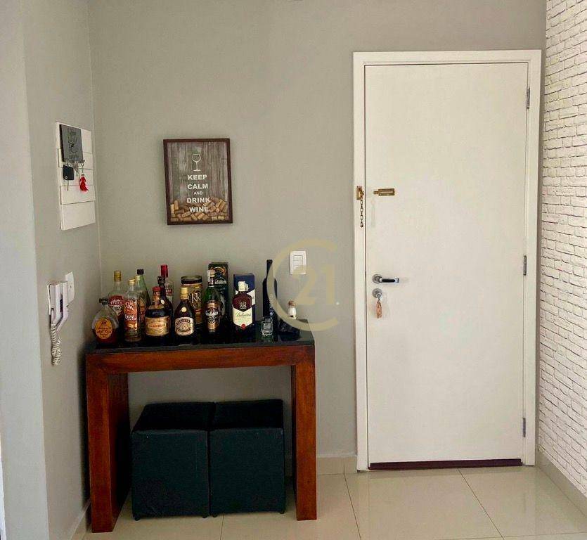 Apartamento à venda com 3 quartos, 92m² - Foto 3