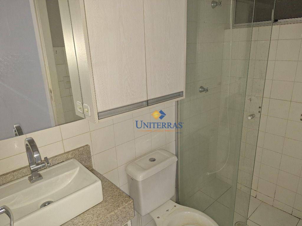 Apartamento à venda com 2 quartos, 42m² - Foto 20