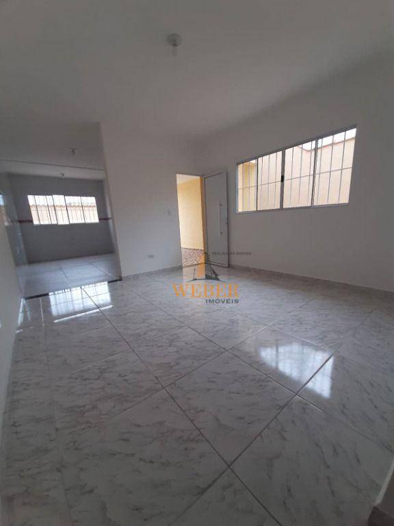 Sobrado à venda com 3 quartos, 120m² - Foto 11