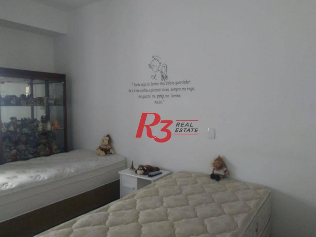 Apartamento à venda com 2 quartos, 124m² - Foto 9