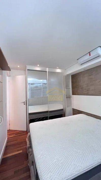 Apartamento à venda com 1 quarto, 51m² - Foto 16