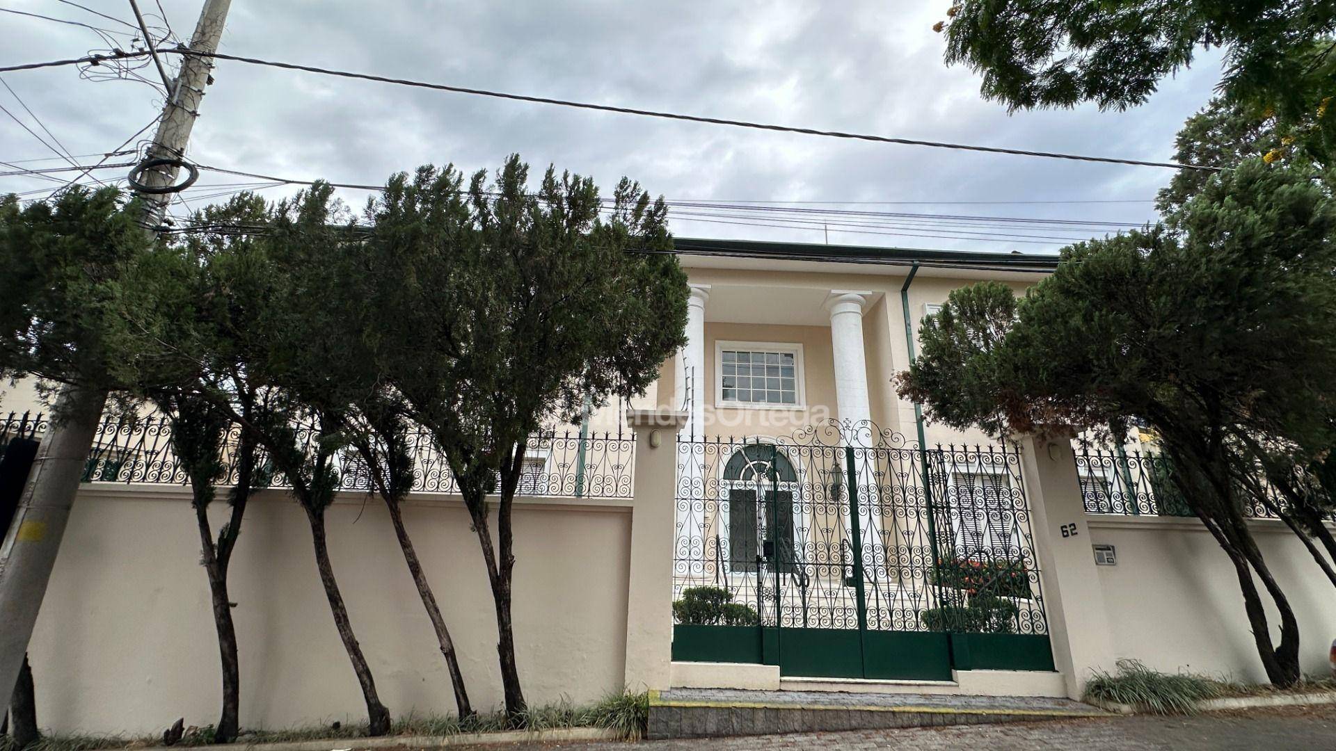 Casa, 660 m² - Foto 1