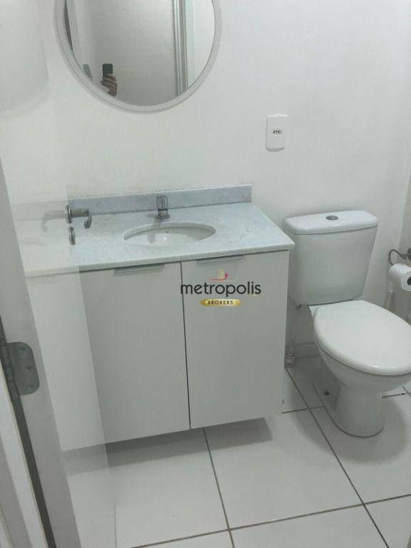 Apartamento à venda com 2 quartos, 54m² - Foto 20