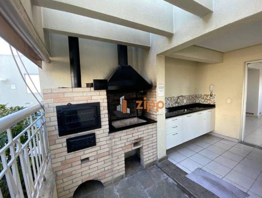 Apartamento à venda com 2 quartos, 67m² - Foto 11