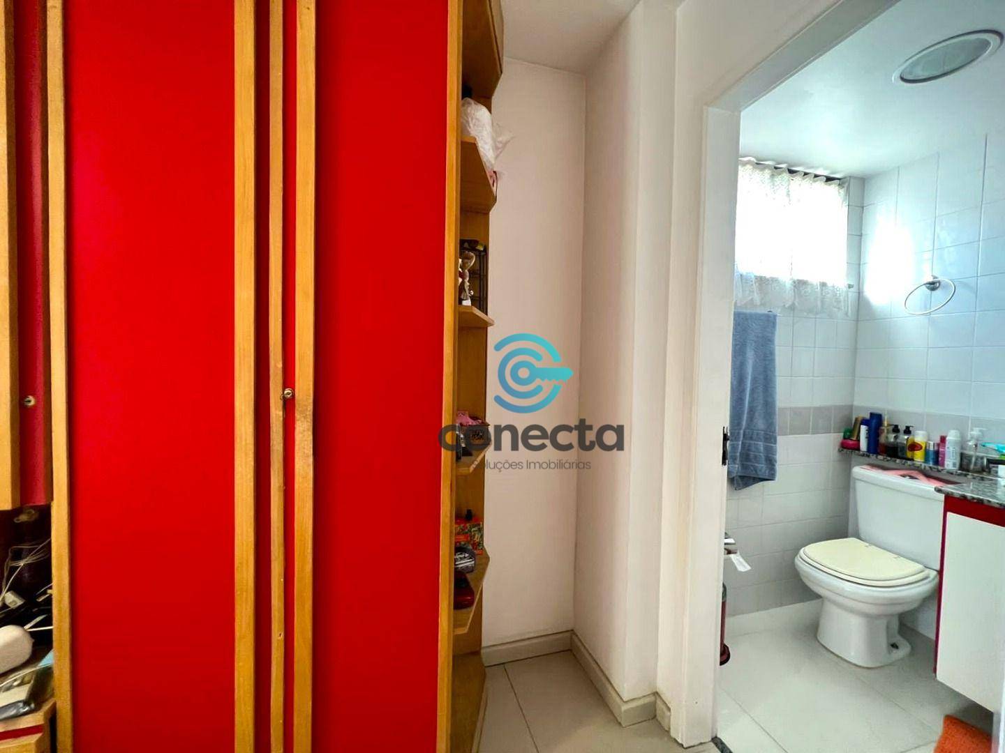 Apartamento à venda com 3 quartos, 110m² - Foto 22